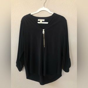 Michael Kors Blouse Size M